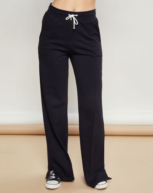 Pantalon Pardon noir