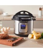 Robot Cuiseur haute et basse pression Cuisio Bot multicolore - 5.6 L