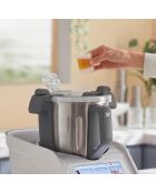 Robot Cuiseur connecté Cuisio multifonction multicolore - 3 L
