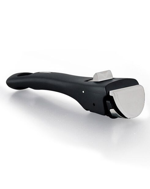 Batterie de cuisine grise - 10 pièces