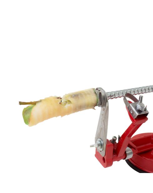 Epluche pomme multicolore