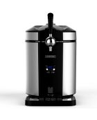 T Beer biertap grijs/zwart