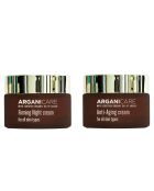 Duo Crème anti-âge & Crème nuit raffermissante - 2x50 ml