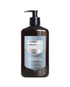Shampoing regénérant Biotine cheveux secs et abîmés - 400 ml