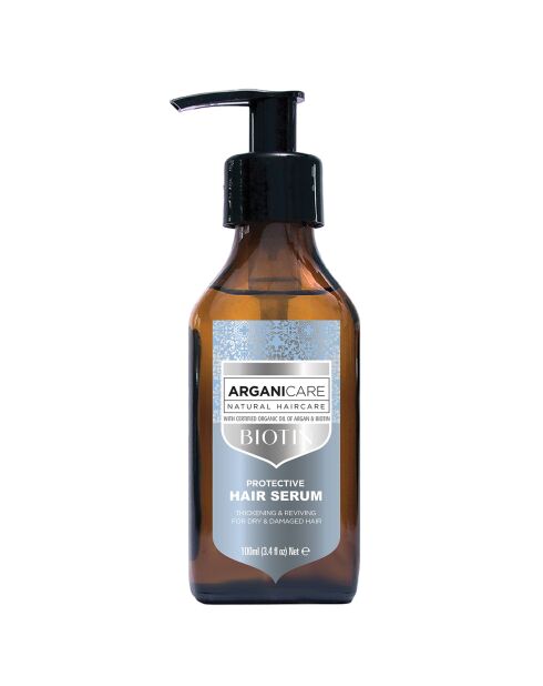Sérum protecteur cheveux secs et abîmés - 100 ml