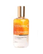 Démaquillant visage & yeux enrichi à la Vitamine C - 250 ml