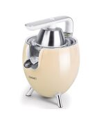 Presse-Agrume électrique crème - 550 ml