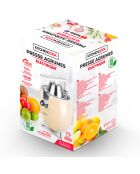 Presse-Agrume électrique crème - 550 ml