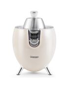 Presse-Agrume électrique crème - 550 ml