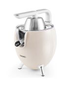 Presse-Agrume électrique crème - 550 ml