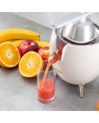Presse-Agrume électrique crème - 550 ml