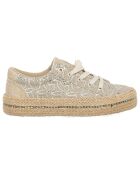Sneakers Zapa beiges