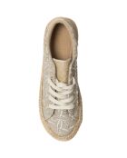 Sneakers Zapa beiges