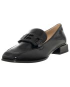 Mocassins Agno noirs