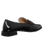 Mocassins Agno noirs