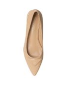 Ballerines Alla beiges