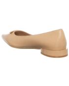Ballerines Alla beiges