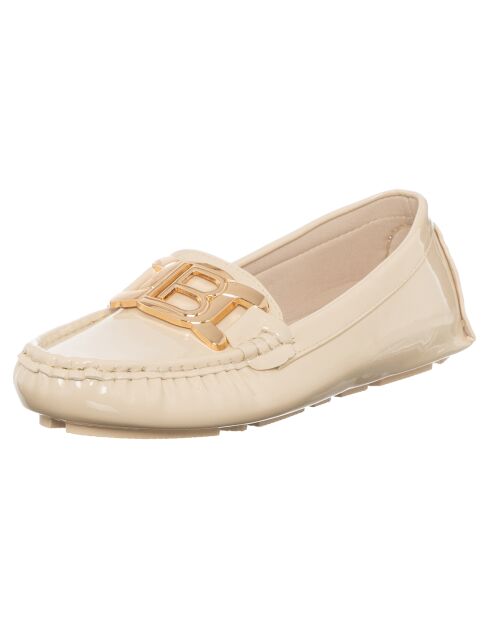 Mocassins Emmy beiges