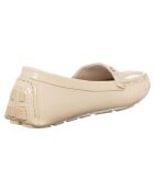 Mocassins Emmy beiges