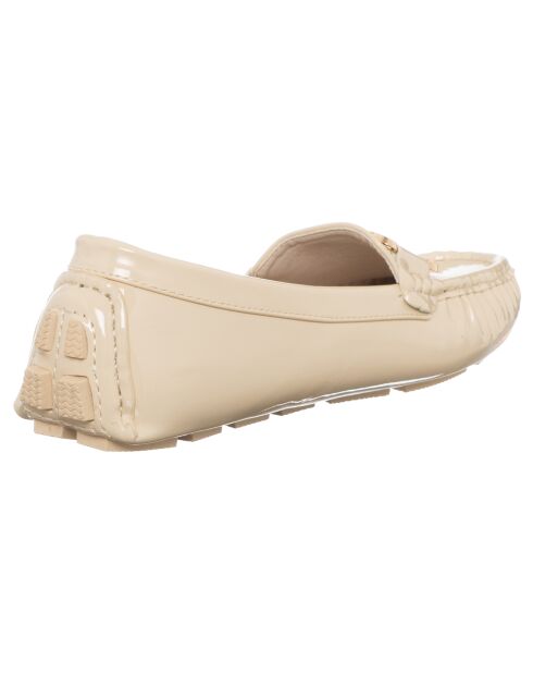 Mocassins Emmy beiges