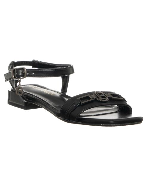 Sandales Enra noires