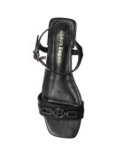 Sandales Enra noires