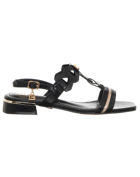 Sandales Osfy noires