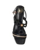 Sandales Osfy noires