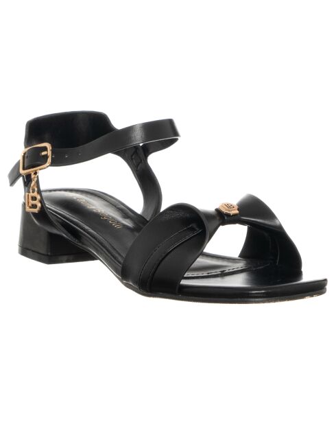 Sandales Essu noires