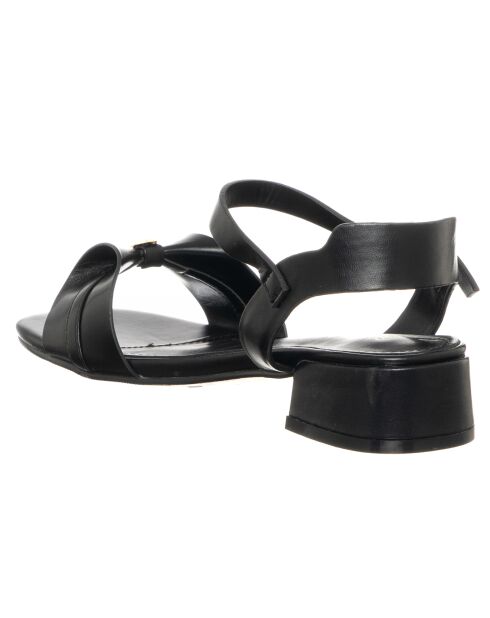 Sandales Essu noires