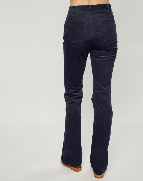 Pantalon Profil marine