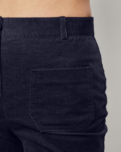 Pantalon Profil marine