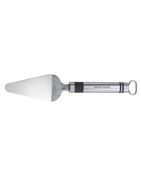 Pelle à tarte grise