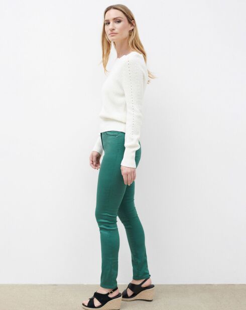 Jegging Joss B olive