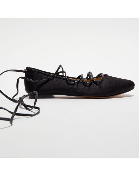 Ballerines Milo noires