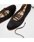 Ballerines Milo noires