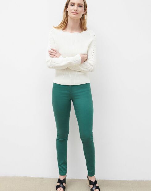Jegging Joss B olive