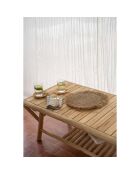 Set de table jonc de mer naturel - D.45 cm