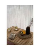 Set de table jonc de mer naturel - D.45 cm
