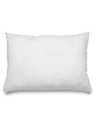 Intérieur de coussin blanc - 30x50 cm