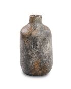 Vase antique Classy gris antique - D.13xH.24 cm
