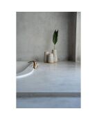 Vase béton Cutie béton naturel - D.14xH.31 cm