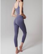 Brassière Mantra violette