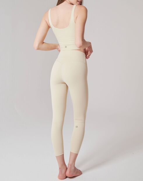 Brassière Mantra crème