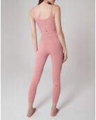 Brassière Mantra rose