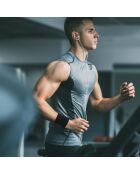 Bandeau de poignet Sport noir