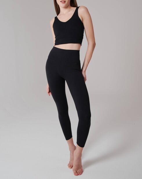 Legging Mantra noir