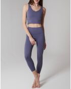Legging Mantra violet