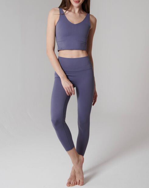 Legging Mantra violet