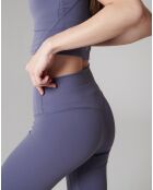 Legging Mantra violet